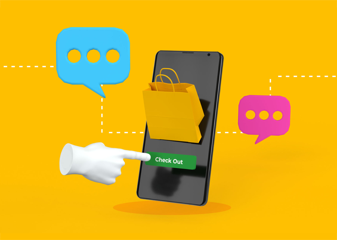 DMAI-SMS marketing services